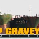 Degso Ship Graveyard Simulator