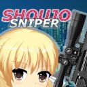 אראפקאפיע Shoujo Sniper