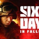 Download Six Days in Fallujah