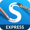 မဒေါင်းလုပ် SketchBook Express