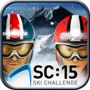 Eroflueden Ski Challenge 15
