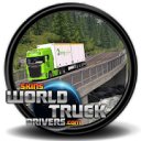 Спампаваць Skins World Truck Drivers