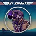 Downloaden Sky Knights