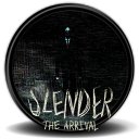 دانلود Slender: The Arrival