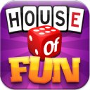 Zazzagewa Slots - House of Fun