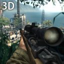 Lejupielādēt Sniper Camera Gun 3D