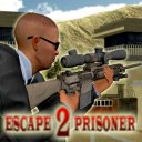 Lejupielādēt Sniper Mission Escape Prison 2