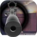 Ynlade Sniper Shoot 3D: Assault Zombie