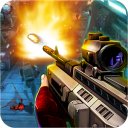 Ynlade Sniper War: Alien Shooter