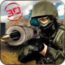 डाउनलोड करें Sniper Warfare Assassin 3D