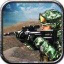 Downloaden Sniper Warrior Assassin