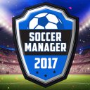 Изтегляне Soccer Manager 2017