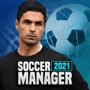 Luchdaich sìos Soccer Manager 2021