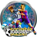 چۈشۈرۈش Sociable Soccer