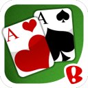Muat turun Solitaire by Backflip