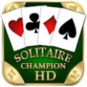 डाउनलोड Solitaire Champion HD
