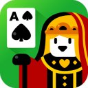 Shkarkoni Solitaire: Decked Out Ad Free
