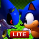 Descargar Sonic CD Lite