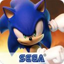 Letöltés Sonic Forces: Speed Battle
