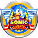 Pakua Sonic Mania