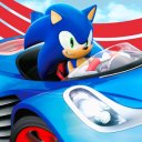 Yuklash Sonic Racing Transformed