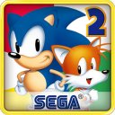 Боргирӣ Sonic The Hedgehog 2 Classic