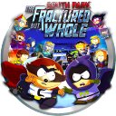 Degso South Park: The Fractured but Whole