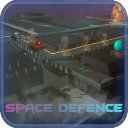 Татаж авах Space Defence