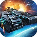 Zazzagewa Space War: Galaxy Defender