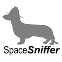 ଡାଉନଲୋଡ୍ କରନ୍ତୁ SpaceSniffer