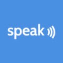 ଡାଉନଲୋଡ୍ କରନ୍ତୁ Speak