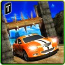 Sækja Speed Car Escape 3D