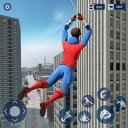 چۈشۈرۈش Spider Fighting: Hero Game