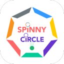 Khuphela Spinny Circle
