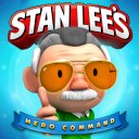 Eroflueden Stan Lee's Hero Command