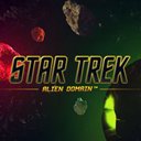 ડાઉનલોડ કરો Star Trek: Alien Domain