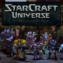 Degso StarCraft Universe