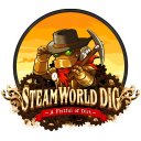 Descărcați SteamWorld Dig