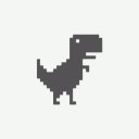 Download Steve - The Jumping Dinosaur