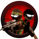 Eroflueden Stick Squad: Sniper Battlegrounds