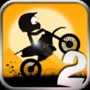 Downloaden Stick Stunt Biker 2