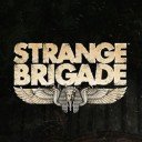 Татаж авах Strange Brigade