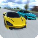 डाउनलोड करें Drag Racing 3D