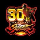Ynlade Street Fighter: 30th Anniversary Collection