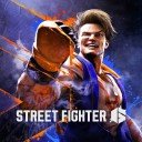 Боргирӣ Street Fighter 6