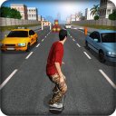 下载 Street Skater 3D