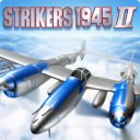 Боргирӣ Strikers 1945-2