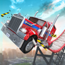 Download Stunt Truck Jumping