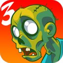 डाउनलोड करें Stupid Zombies 3