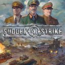 Боргирӣ Sudden Strike 4